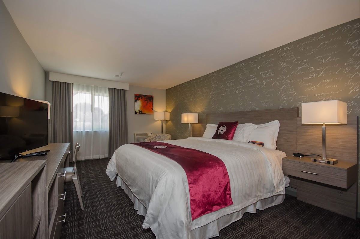 Hartford Hotel, BW Signature Collection