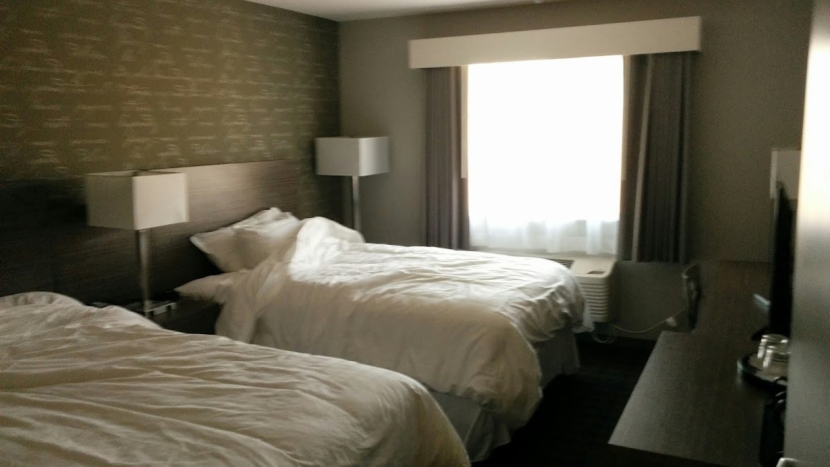 Hartford Hotel, BW Signature Collection