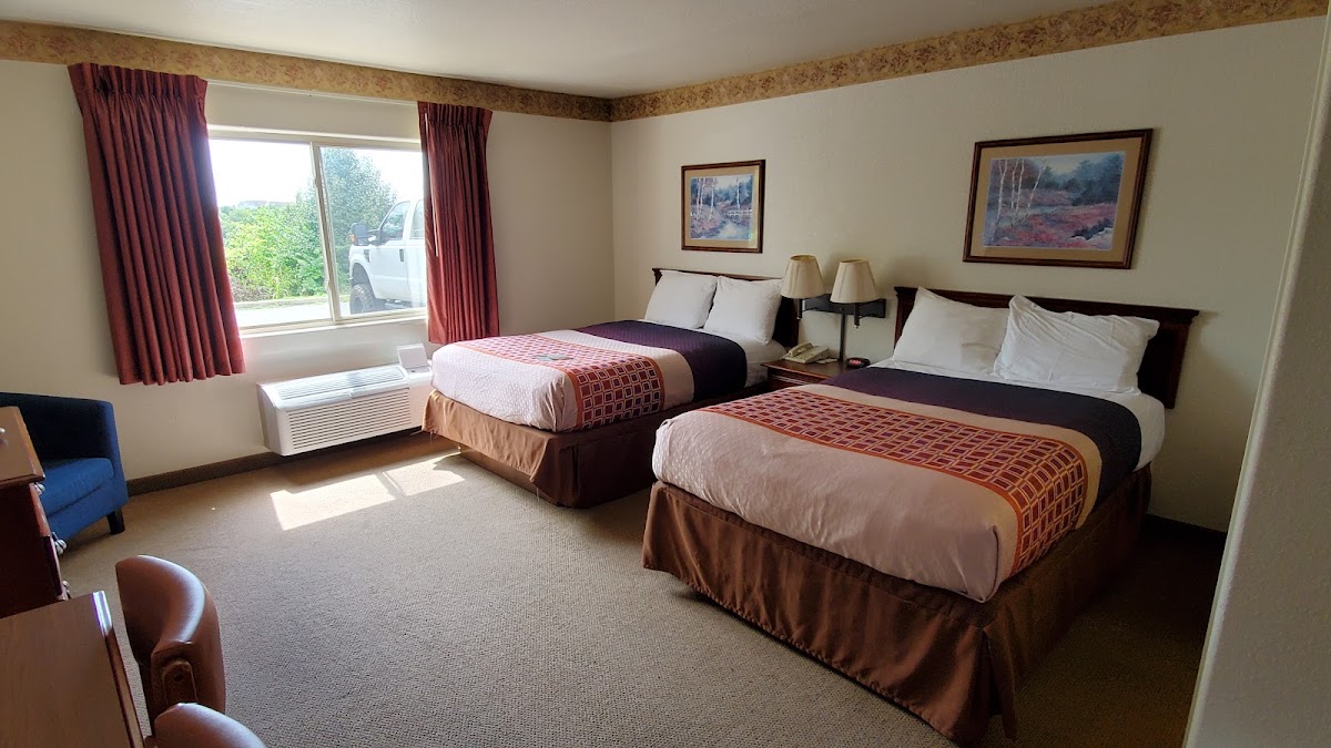 All Towne Suites