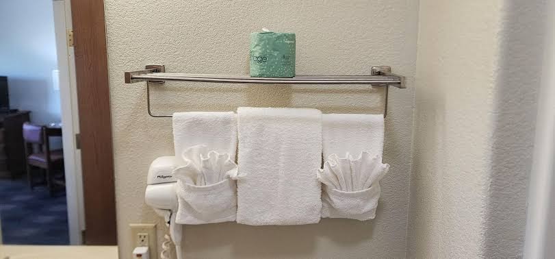 All Towne Suites