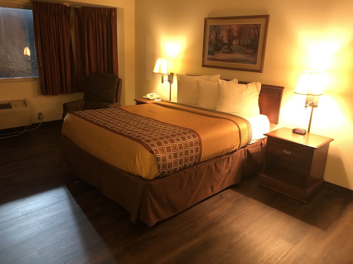 All Towne Suites