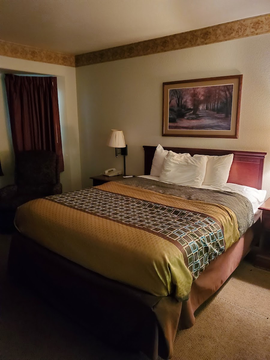 All Towne Suites
