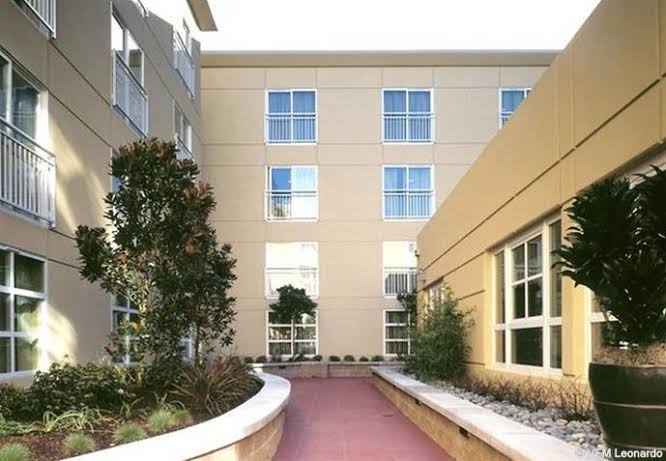Courtyard by Marriott Seattle Bellevue/Downtown