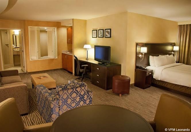 Courtyard by Marriott Seattle Bellevue/Downtown