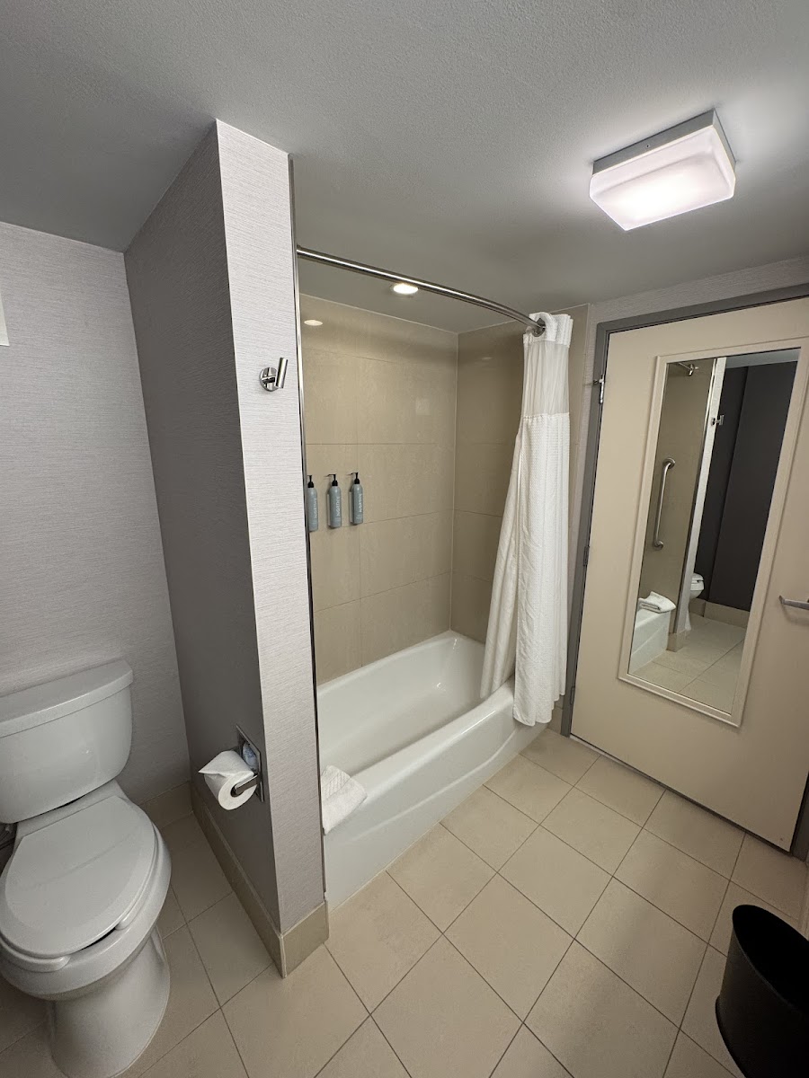 Courtyard by Marriott Seattle Bellevue/Downtown