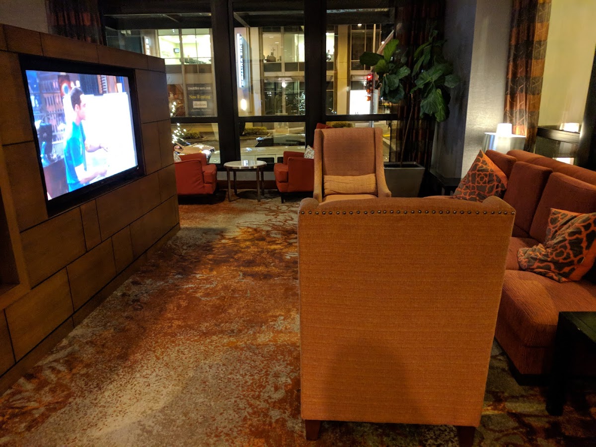 Courtyard by Marriott Seattle Bellevue/Downtown