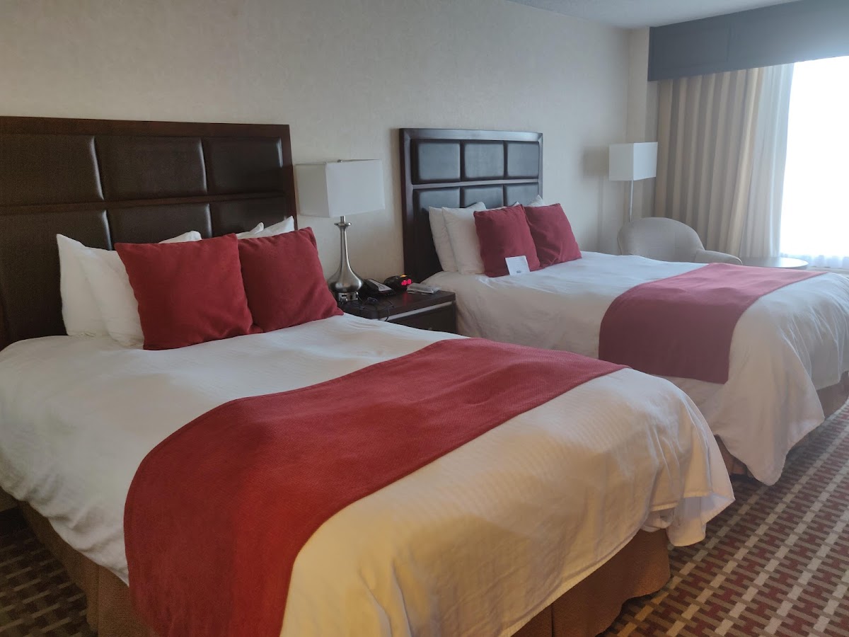 Best Western Plus Grosvenor Airport Hotel