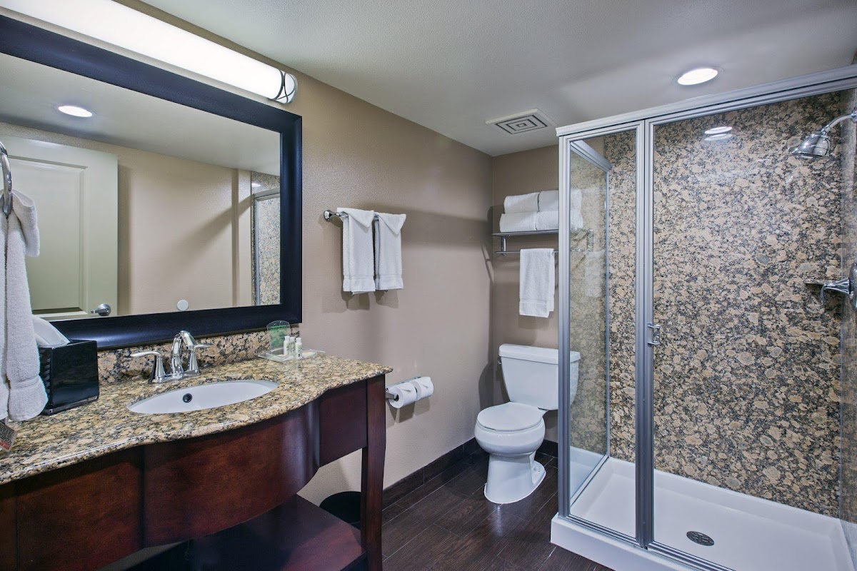 Holiday Inn & Suites Anaheim - Fullerton