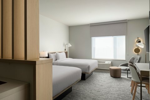 TownePlace Suites by Marriott Barstow