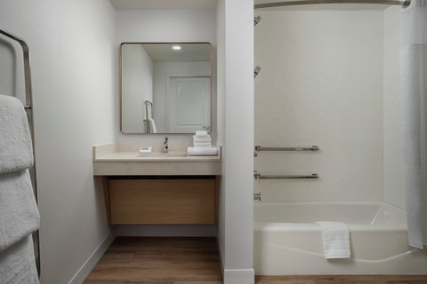 TownePlace Suites by Marriott Barstow