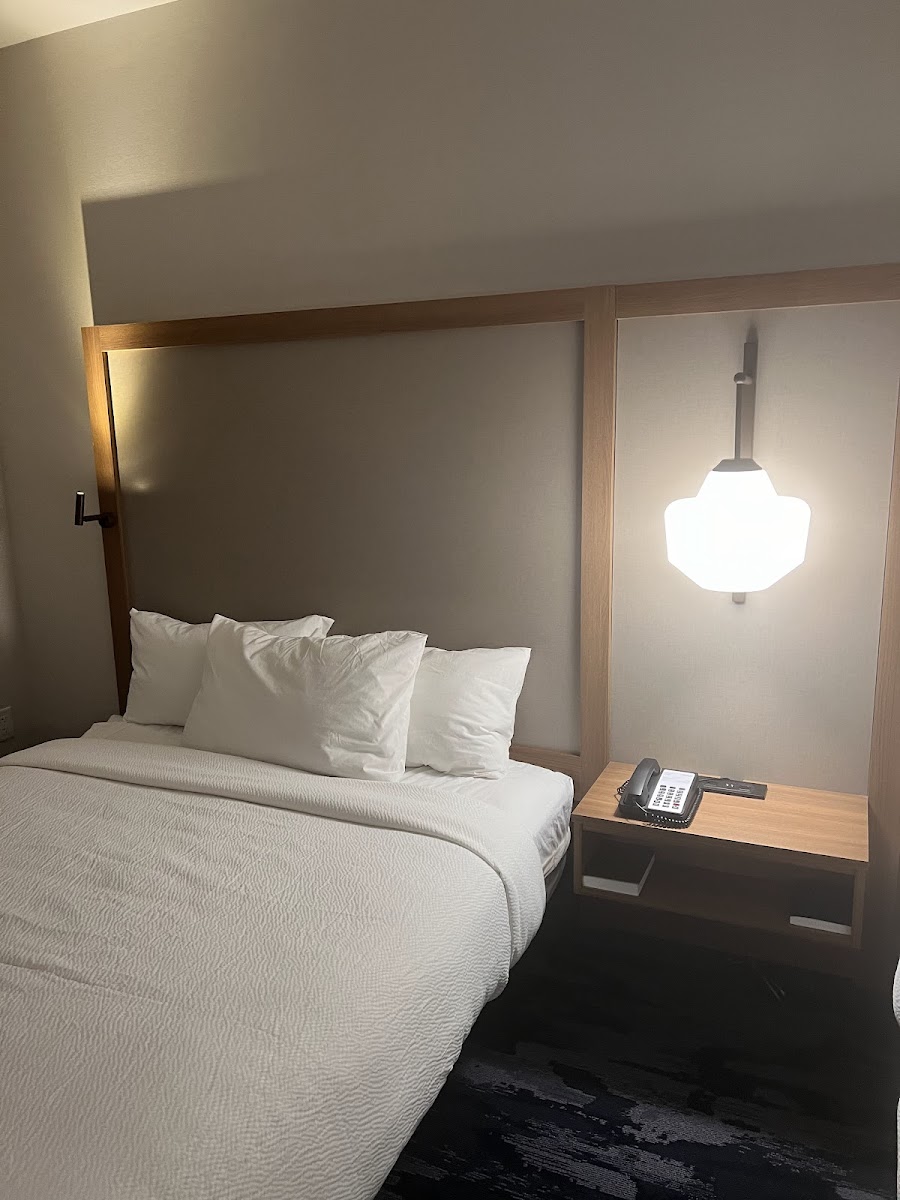 TownePlace Suites by Marriott Barstow