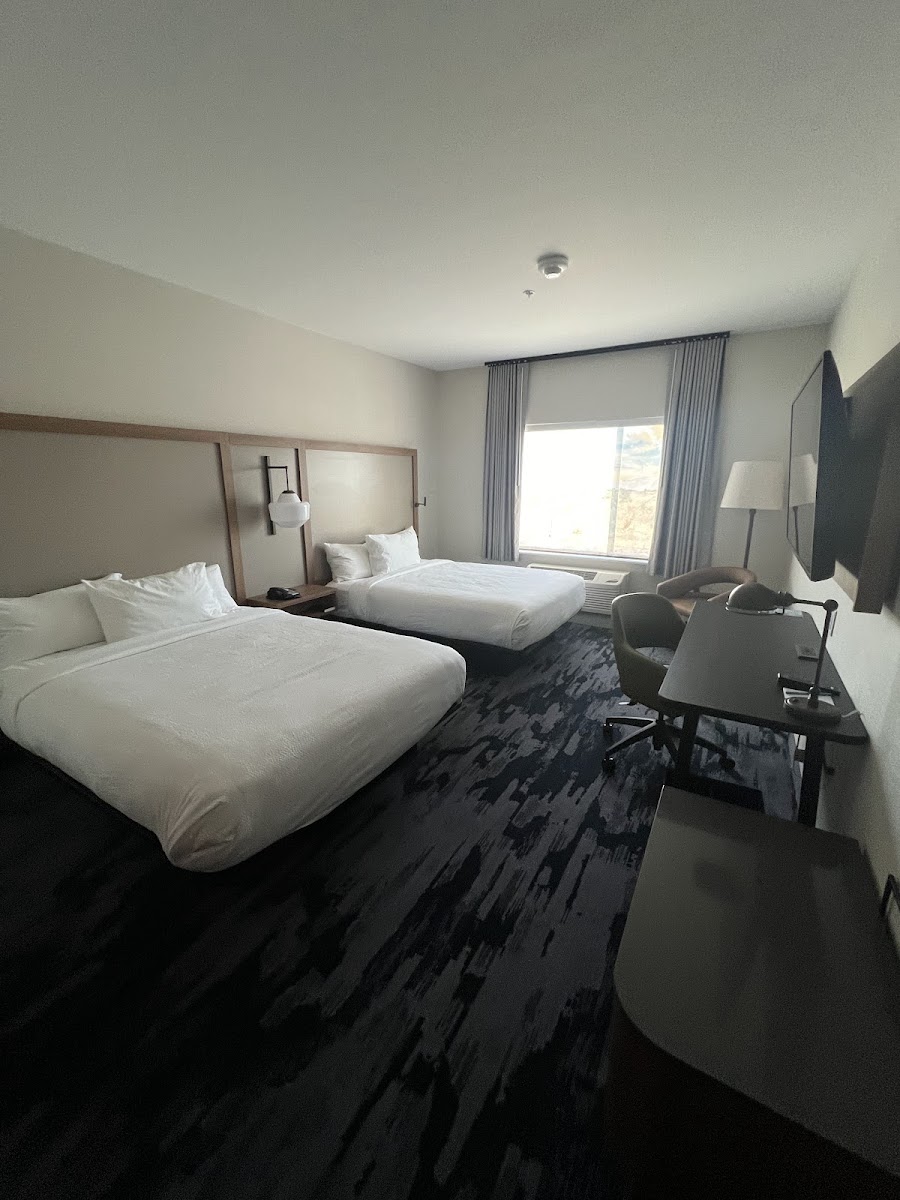 TownePlace Suites by Marriott Barstow