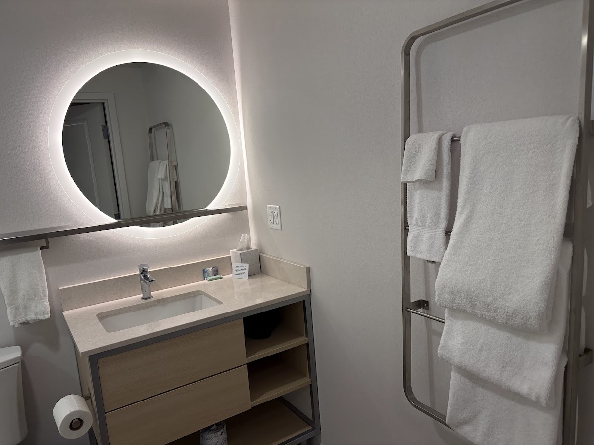 TownePlace Suites by Marriott Barstow
