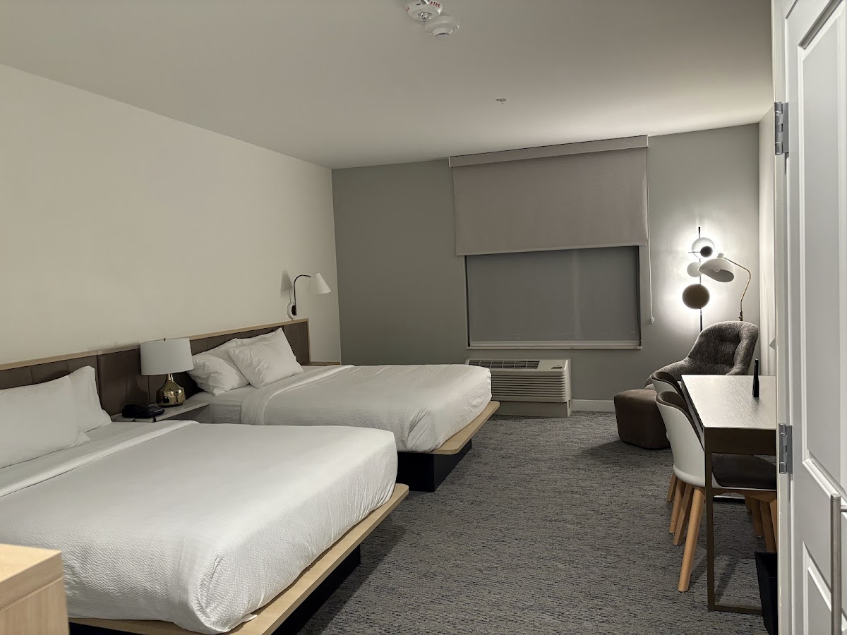 TownePlace Suites by Marriott Barstow