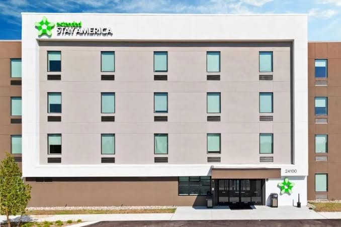 Extended Stay America Premier Suites- Ukiah