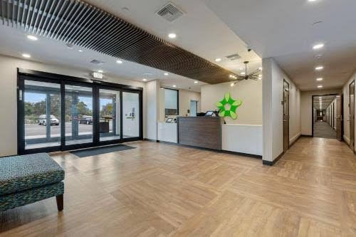 Extended Stay America Premier Suites- Ukiah