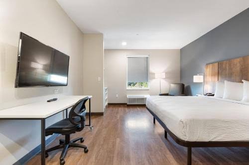 Extended Stay America Premier Suites- Ukiah