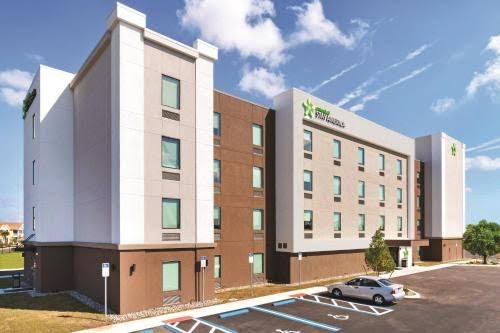 Extended Stay America Premier Suites- Ukiah