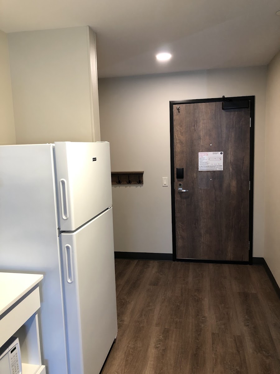 Extended Stay America Premier Suites- Ukiah