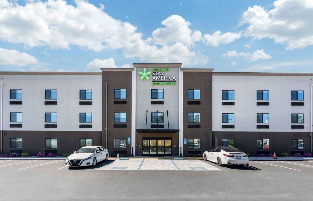Extended Stay America Premier Suites- Ukiah