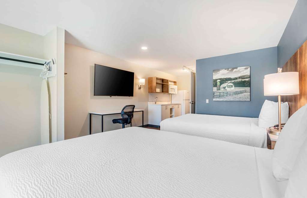 Extended Stay America Premier Suites- Ukiah