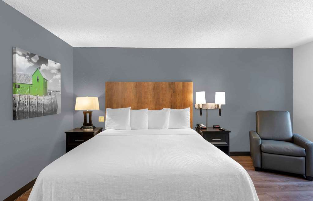 Extended Stay America Premier Suites- Ukiah