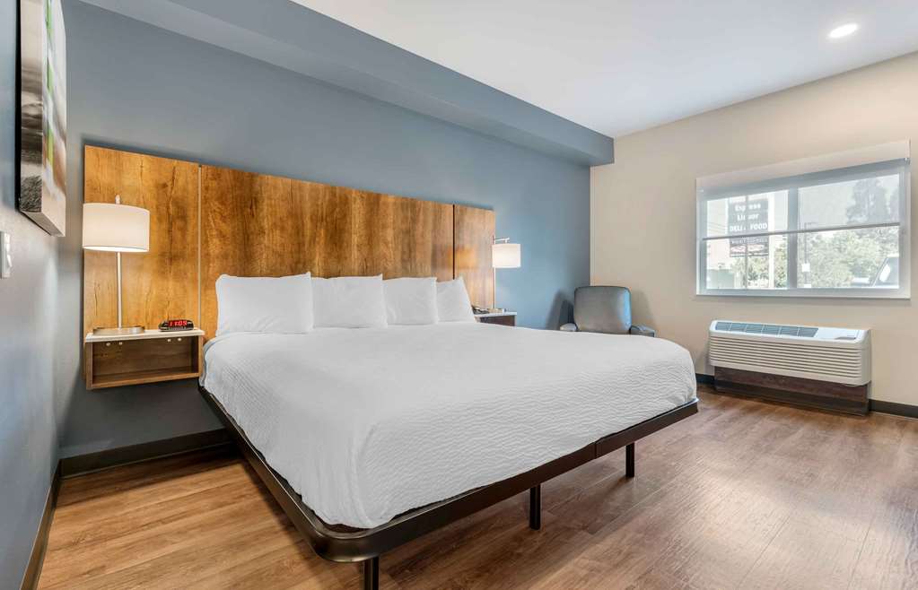 Extended Stay America Premier Suites- Ukiah