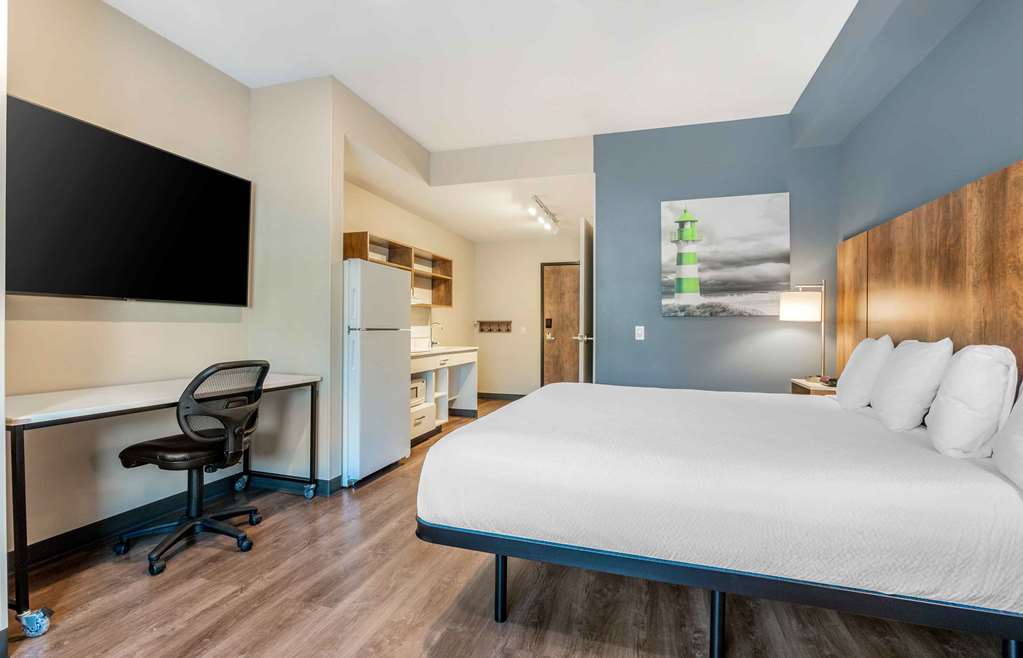Extended Stay America Premier Suites- Ukiah