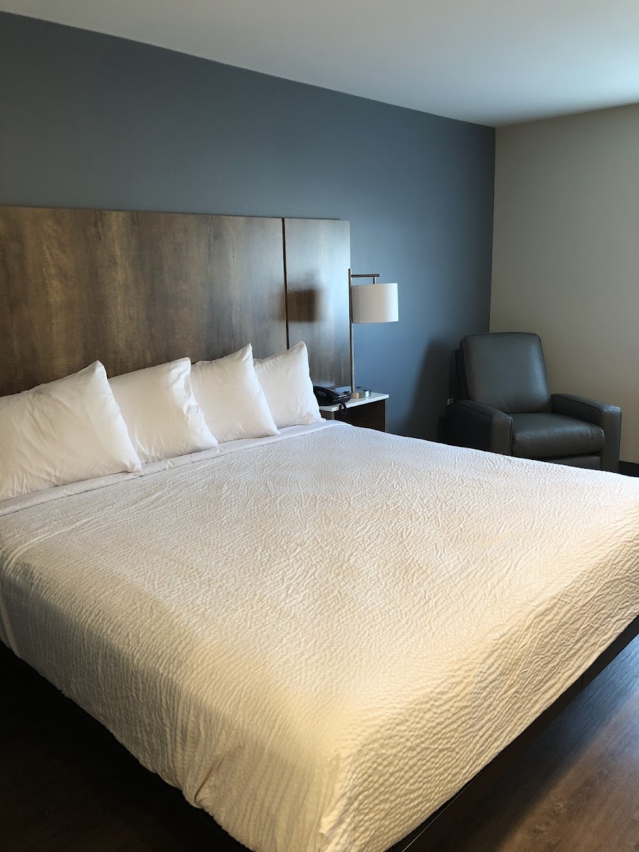 Extended Stay America Premier Suites- Ukiah