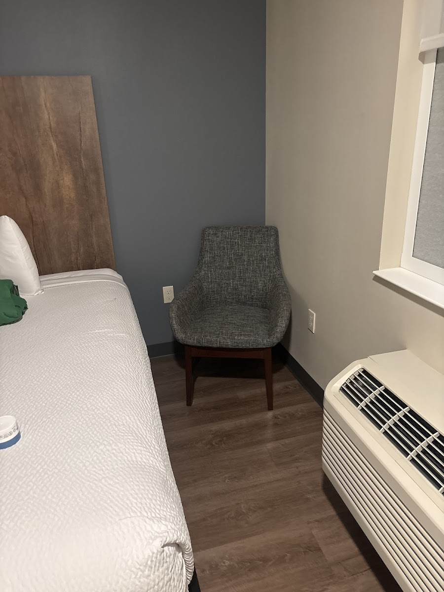 Extended Stay America Premier Suites- Ukiah