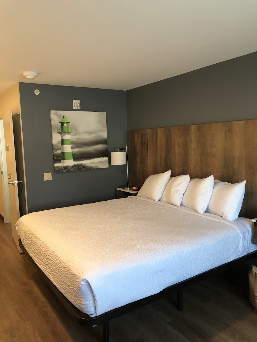 Extended Stay America Premier Suites- Ukiah