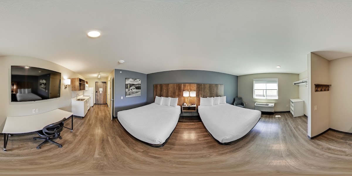 Extended Stay America Premier Suites- Ukiah