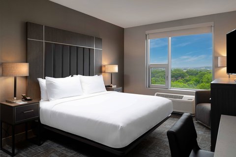 Fairfield by Marriott Boston Medford
