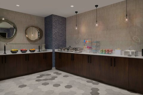 Fairfield by Marriott Boston Medford