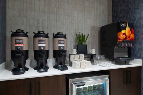 Fairfield by Marriott Boston Medford