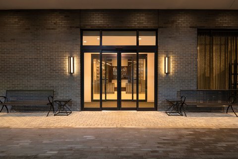Fairfield by Marriott Boston Medford