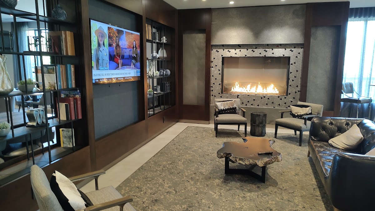 Fairfield by Marriott Boston Medford