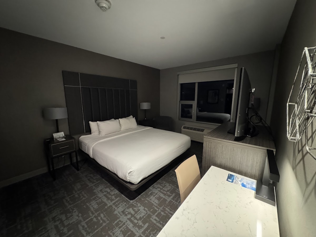Fairfield by Marriott Boston Medford