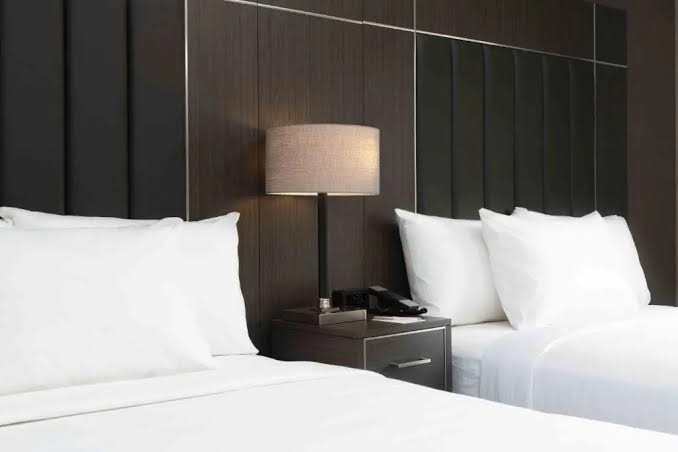 Fairfield by Marriott Boston Medford