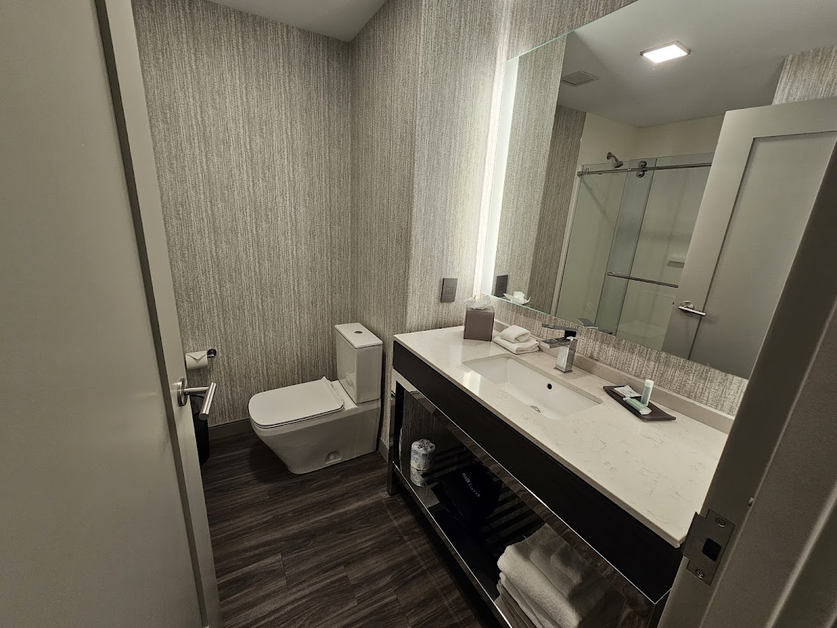 Fairfield by Marriott Boston Medford