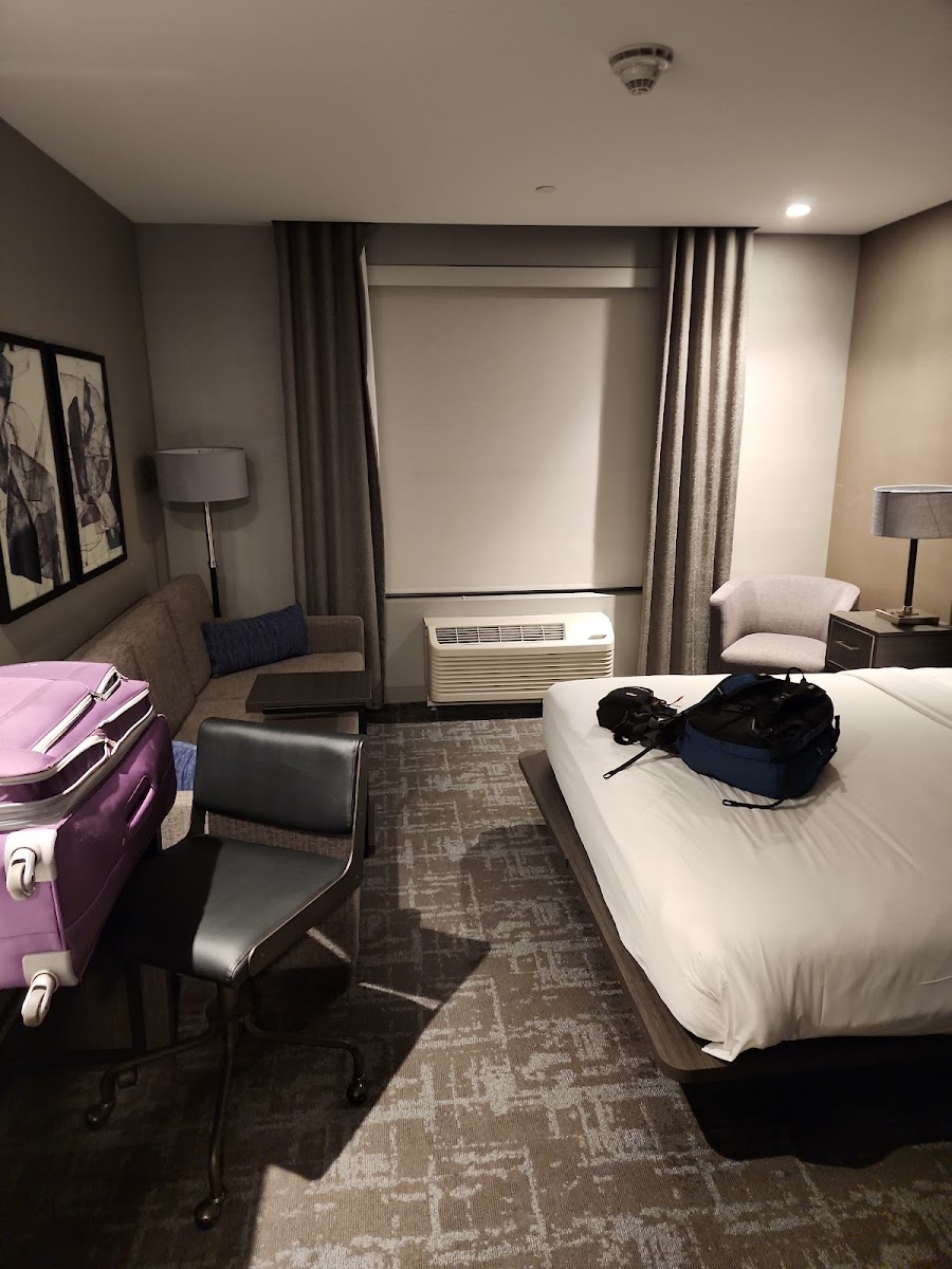 Fairfield by Marriott Boston Medford