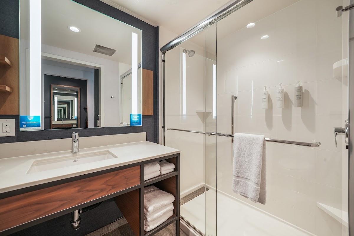 Hilton Garden Inn Sunnyvale