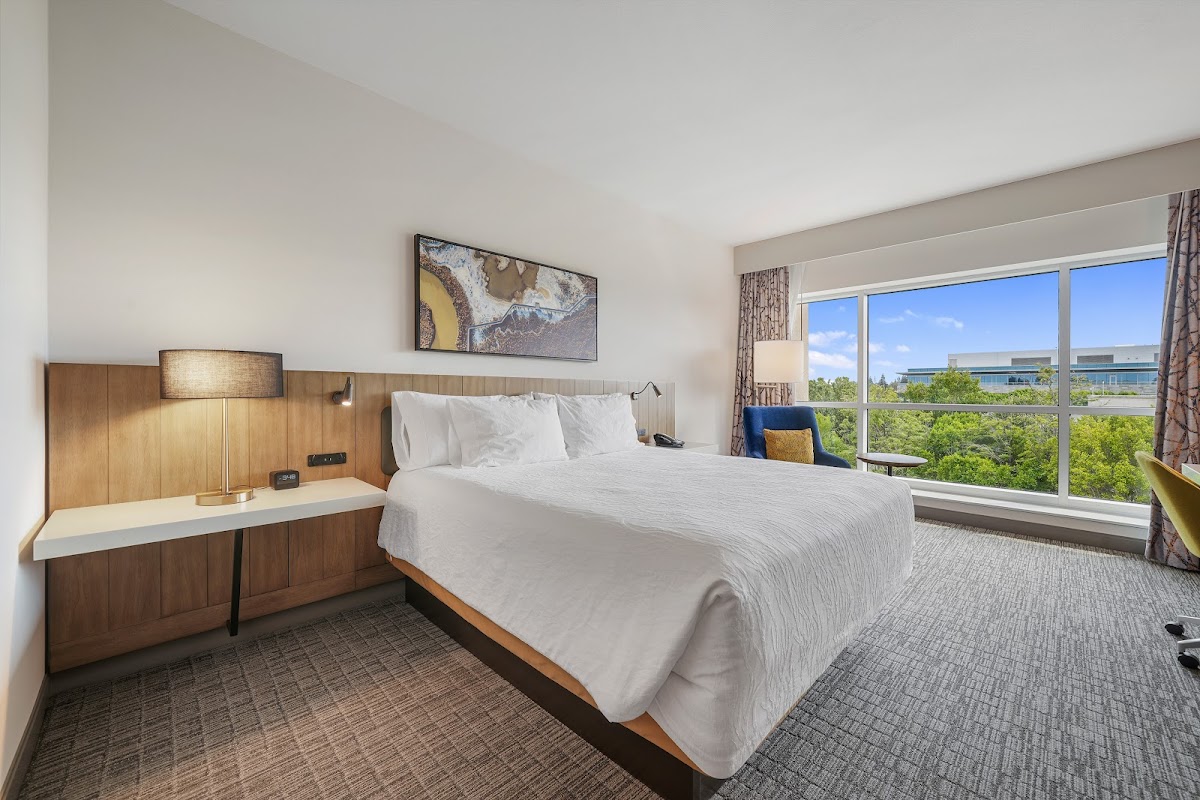 Hilton Garden Inn Sunnyvale