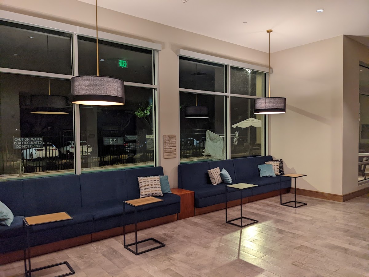 Hilton Garden Inn Sunnyvale