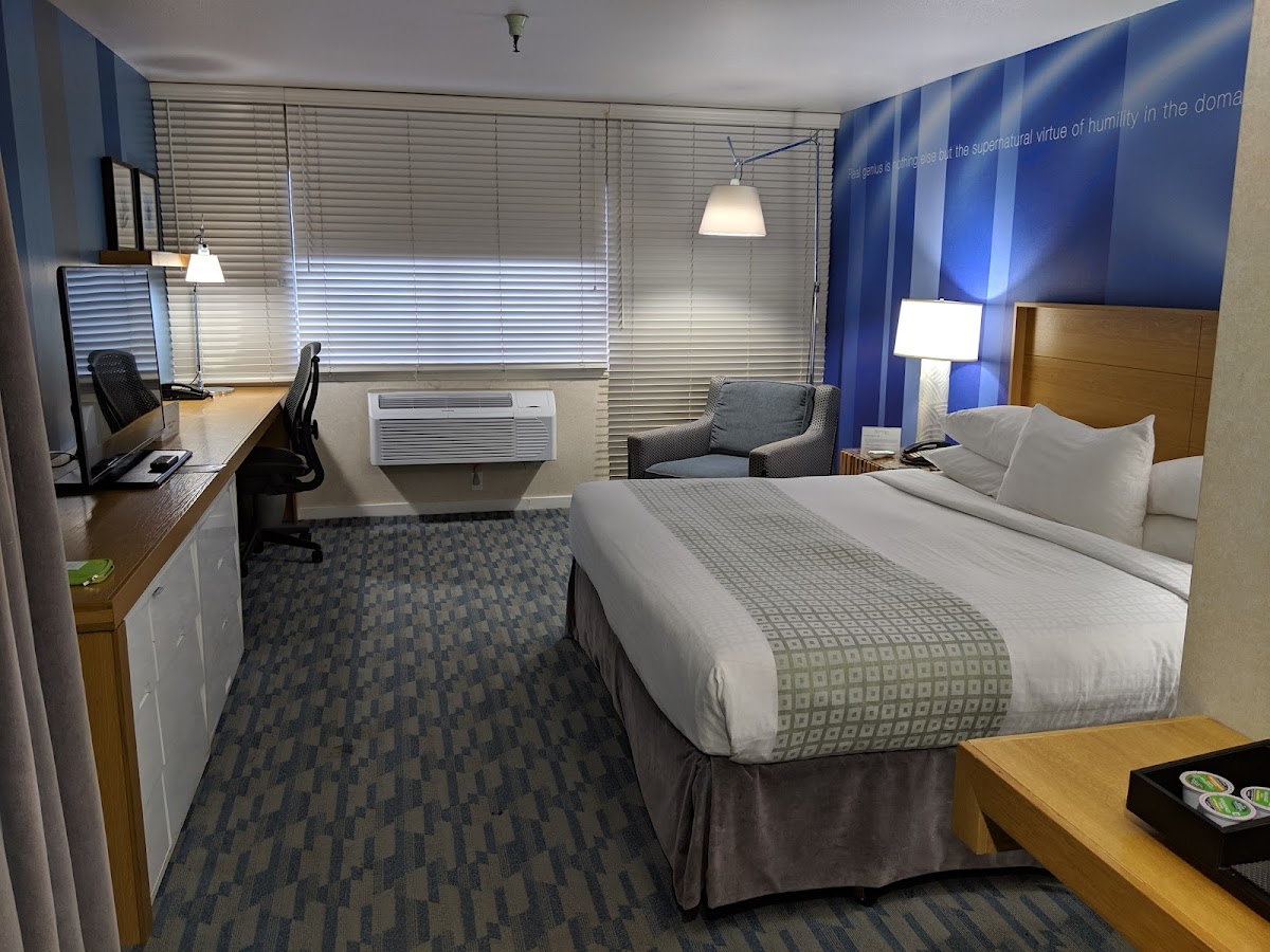 The Domain Hotel Sunnyvale
