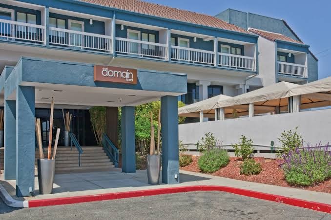 The Domain Hotel Sunnyvale
