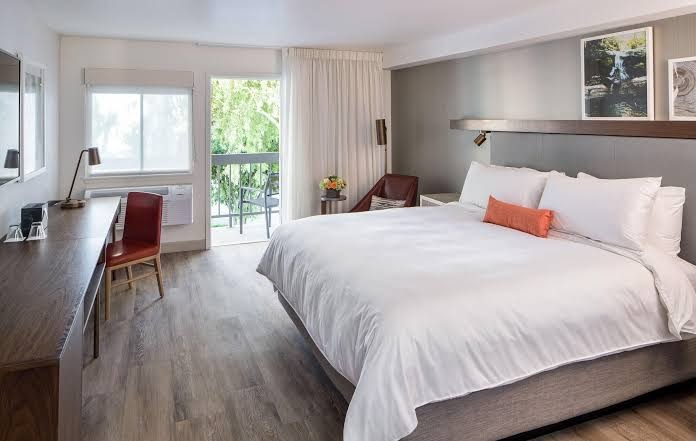 The Domain Hotel Sunnyvale