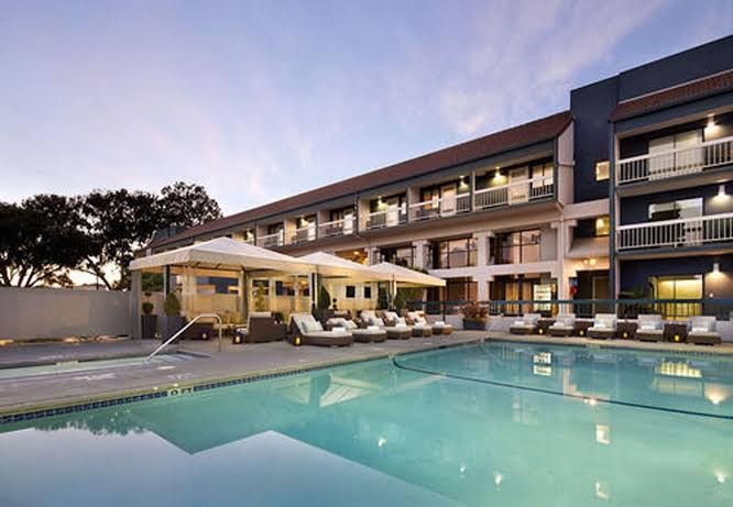 The Domain Hotel Sunnyvale