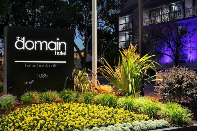 The Domain Hotel Sunnyvale