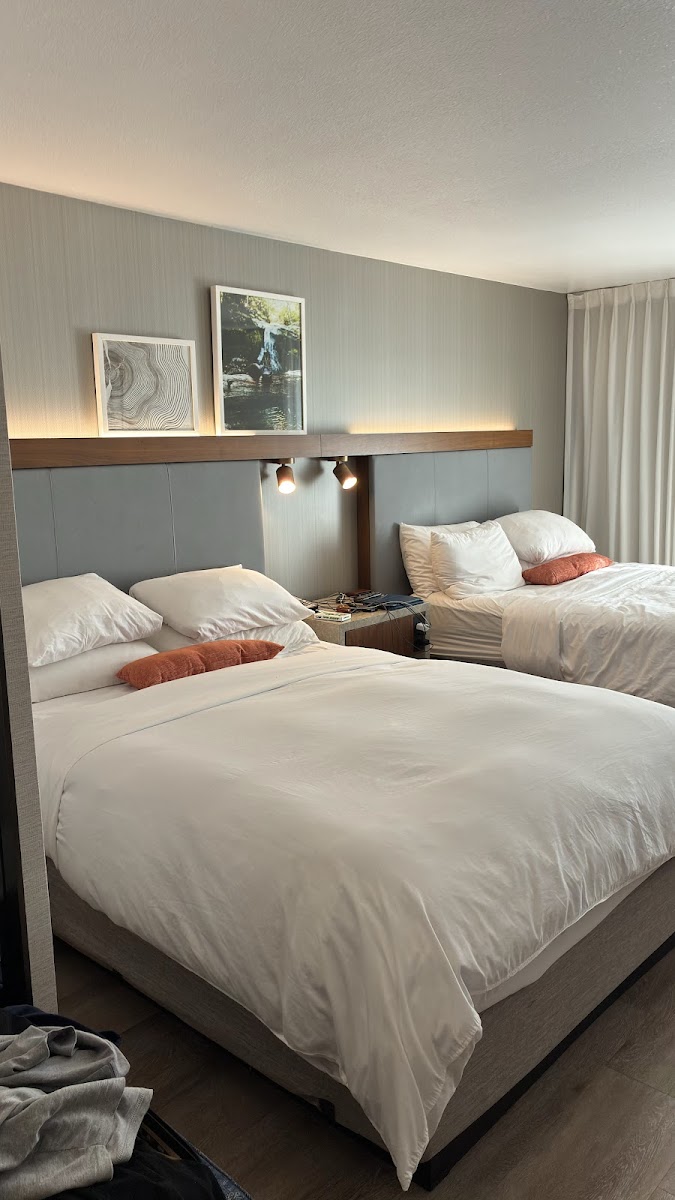 The Domain Hotel Sunnyvale